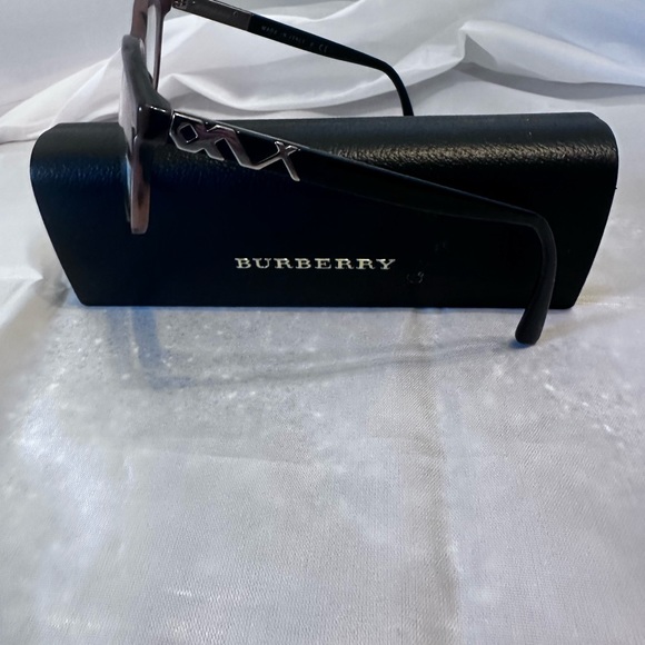 Burberry B 2242 3623 53 17 140 Eyeglasses/Frames Made In Italy - Picture 4 of 8